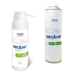 SPRAY SEC ET NET