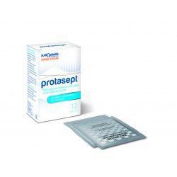 LINGETTES PROTASEPT x30