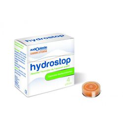 CAPSULES D&Eacute;SHYDRATANTES  HYDROSTOP