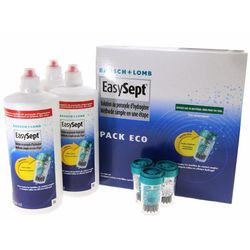 EASYSEPT PACK 3X360ML