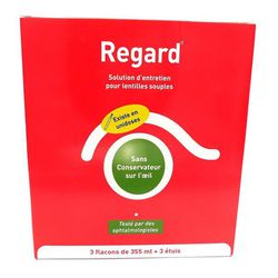 Regard Pack 3x355ML