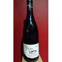 St Joseph domaine Thierry Farjon Rouge 2018