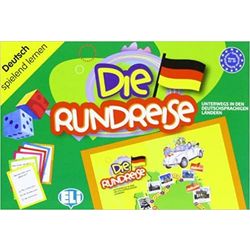 Die Rundreise (jeu)