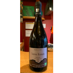 Terres Rondes - IGP C&eacute;vennes 75cl