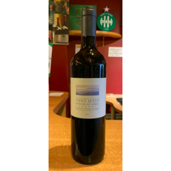 Vent d'Est - Cabard&egrave;s 17