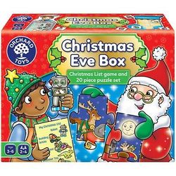 Christmas Eve Box