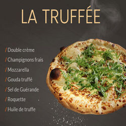 La Truff&eacute;e