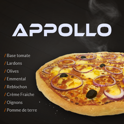 Appollo