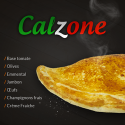 Calzone