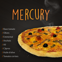 Mercury