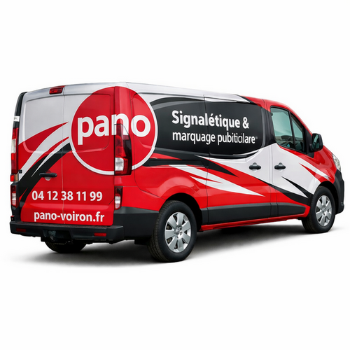 D&eacute;coration de v&eacute;hicule